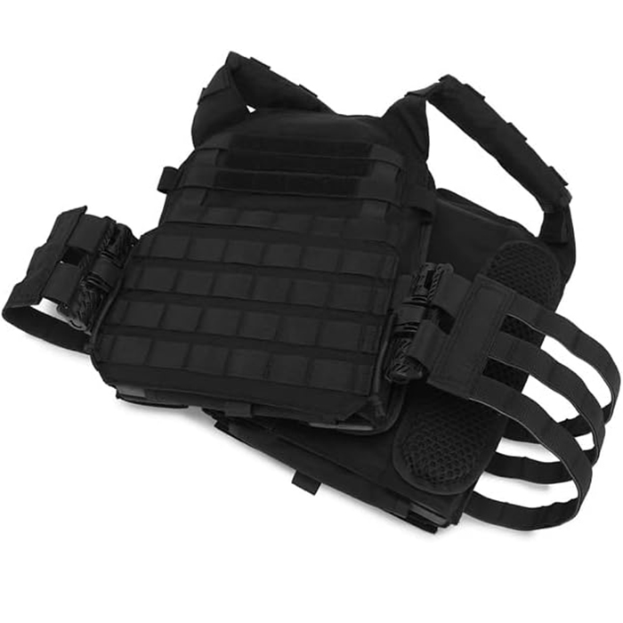 Outdoor Carrier Vest