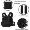 Outdoor Carrier Vest