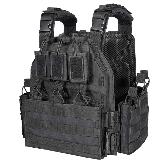 Outdoor Tactical Vest