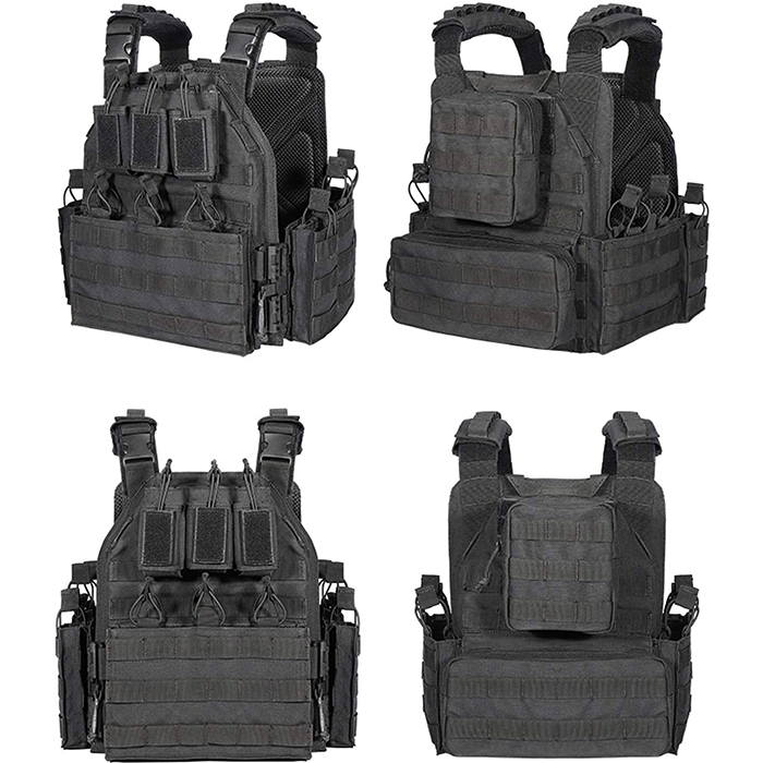 Outdoor Tactical Vest