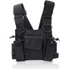Radio Chest Harness