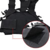 Radio Chest Harness