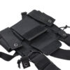 Radio Chest Harness