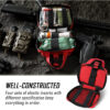 Rip Away Molle Medical Pouches