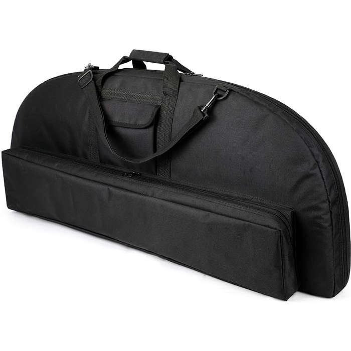 Soft Light-Weight Bow Bag