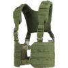 Tactical Chest Rig