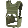 Tactical Chest Rig