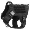 Tactical Dog Harness