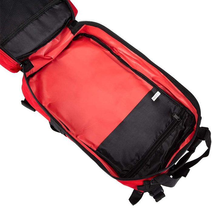 Tactical First Aid Bag