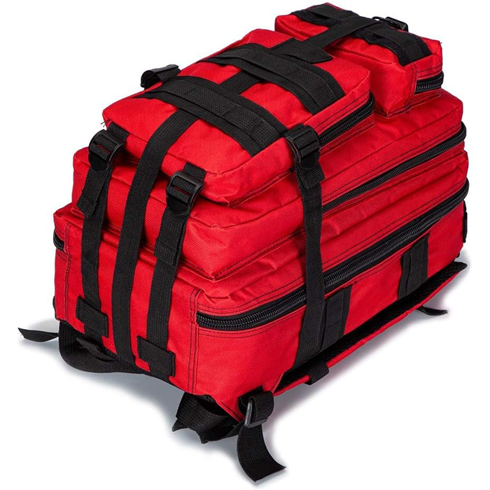 Tactical First Aid Bag