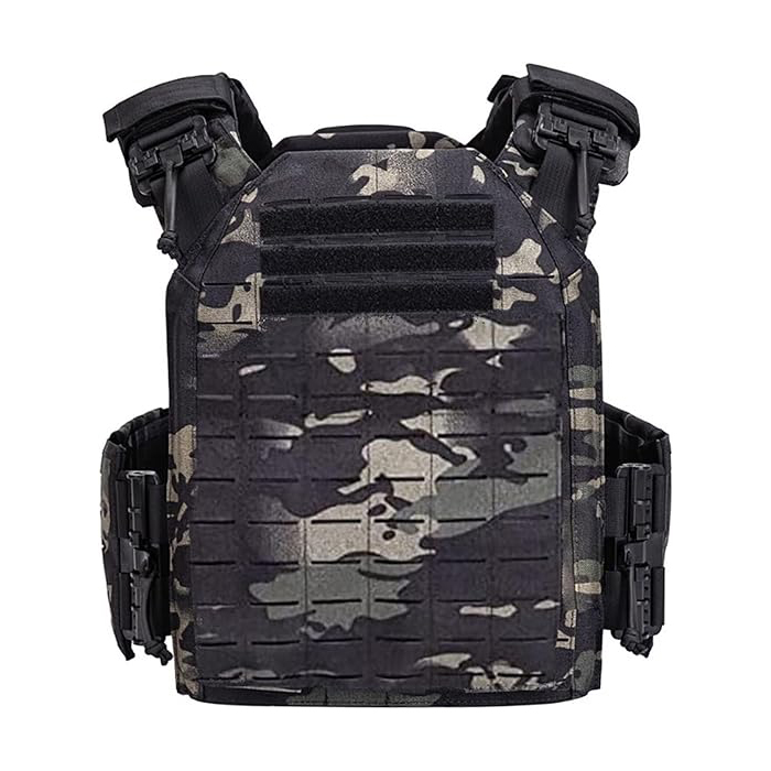 Tactical Hunting Vest