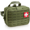Tactical Molle Medical Pouch