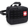 Tactical Molle Medical Pouch