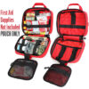 Tactical Molle Medical Pouch