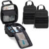 Tactical Molle Utility Pouch Medical Pack
