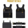 Tactical Molle Vest
