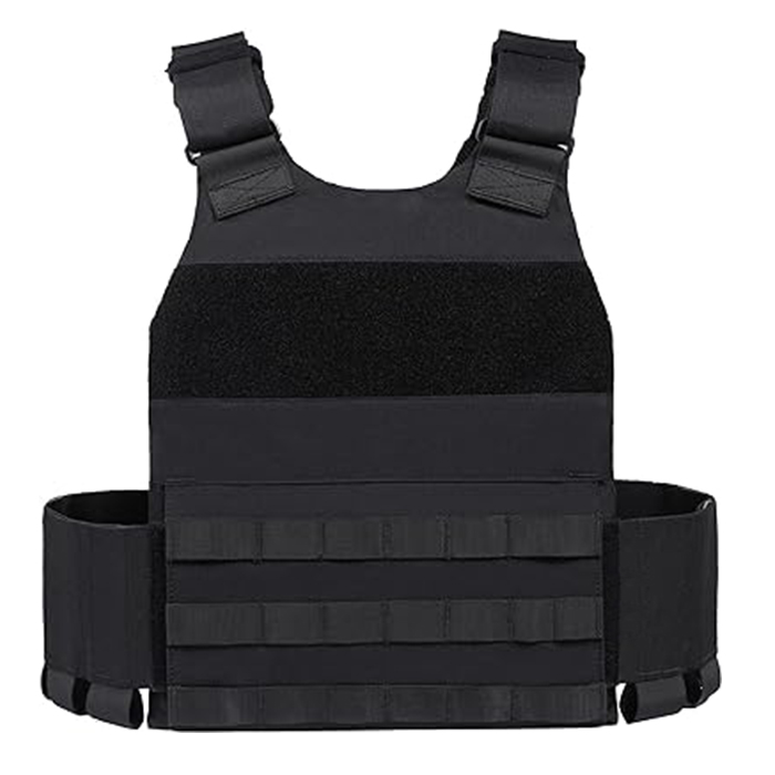 Tactical Molle Vest