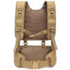 Tactical Vest MOLLE