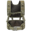 Tactical Vest MOLLE