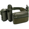 Adjustable Fishing Tackle Bag Set