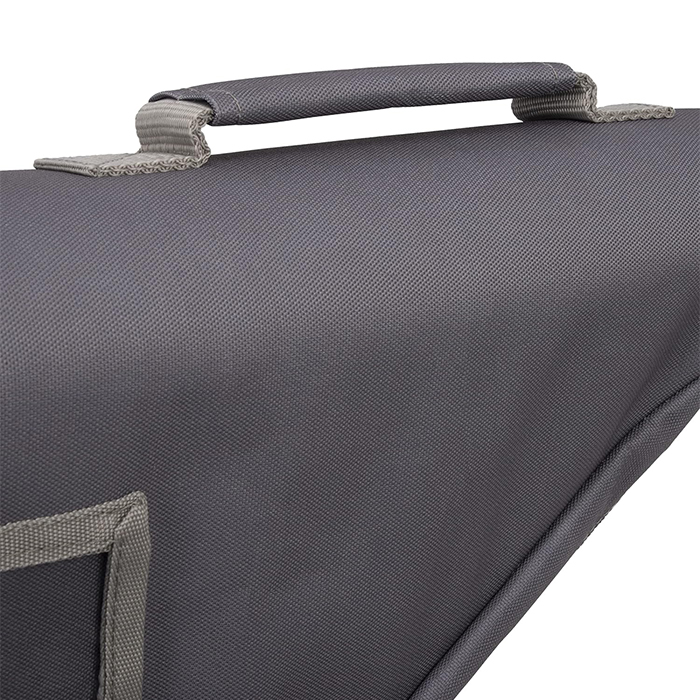 Custom Fishing Rod Case