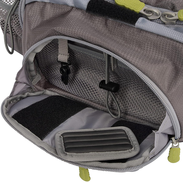 Custom Fishing Sling Bag