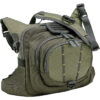Fishing Chest Pack