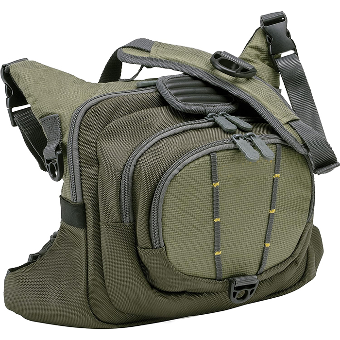 Fishing Chest Pack