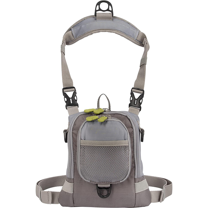 Fishing Chest Pack