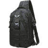 Fishing Gear Shoulder Backpack