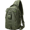 Fishing Gear Shoulder Backpack
