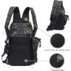 Fishing Gear Shoulder Backpack