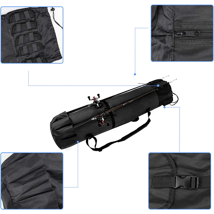 Fishing Organizer Bag
