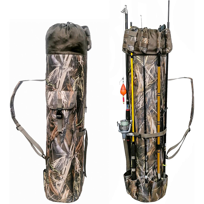 Fishing Organizer Bag