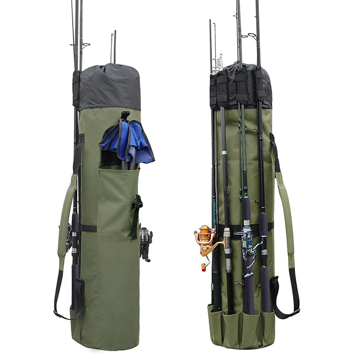 Fishing Organizer Bag