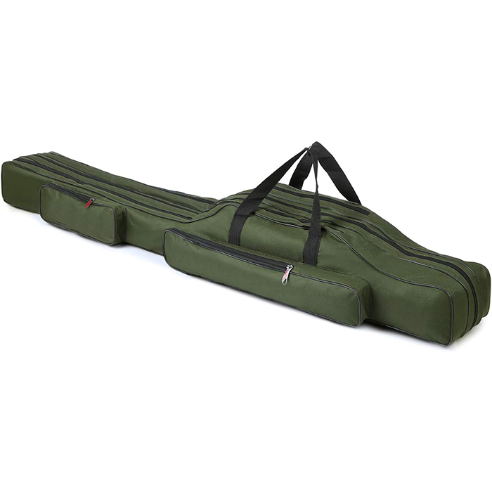 Fishing Reel Tackle Storage Travel Bags