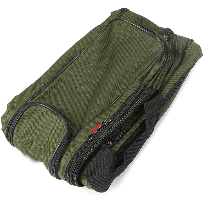 Fishing Reel Tackle Storage Travel Bags