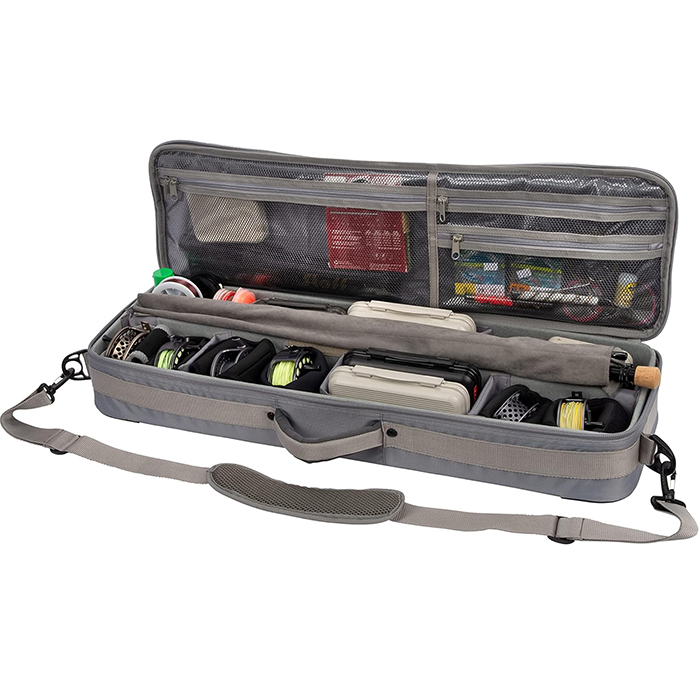 Fishing Rod Gear Bag