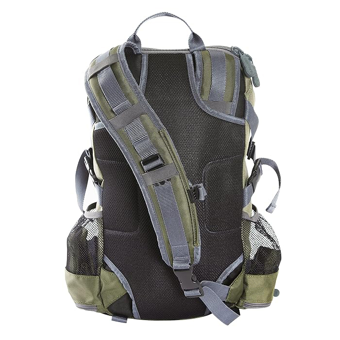 Large Fishing Backpacks