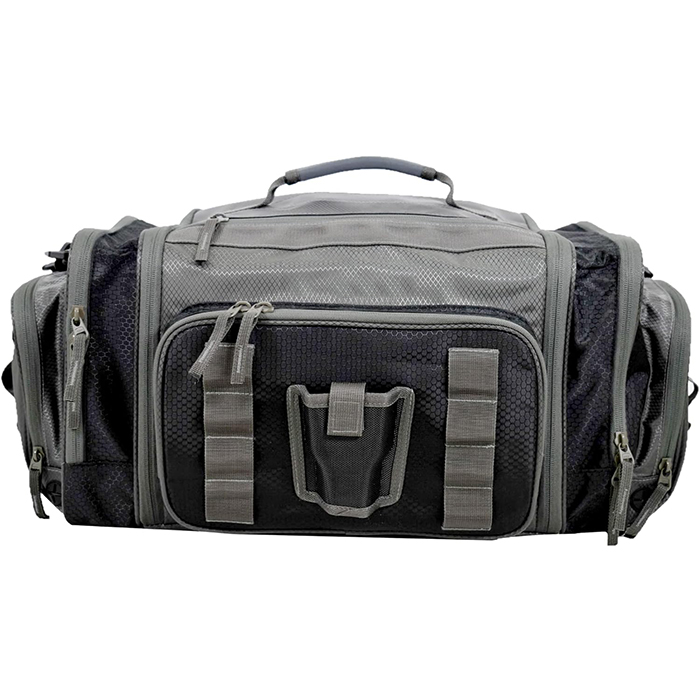 Heavy Duty Fishing Tackle Duffle Bag