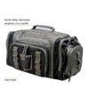 Heavy Duty Fishing Tackle Duffle Bag
