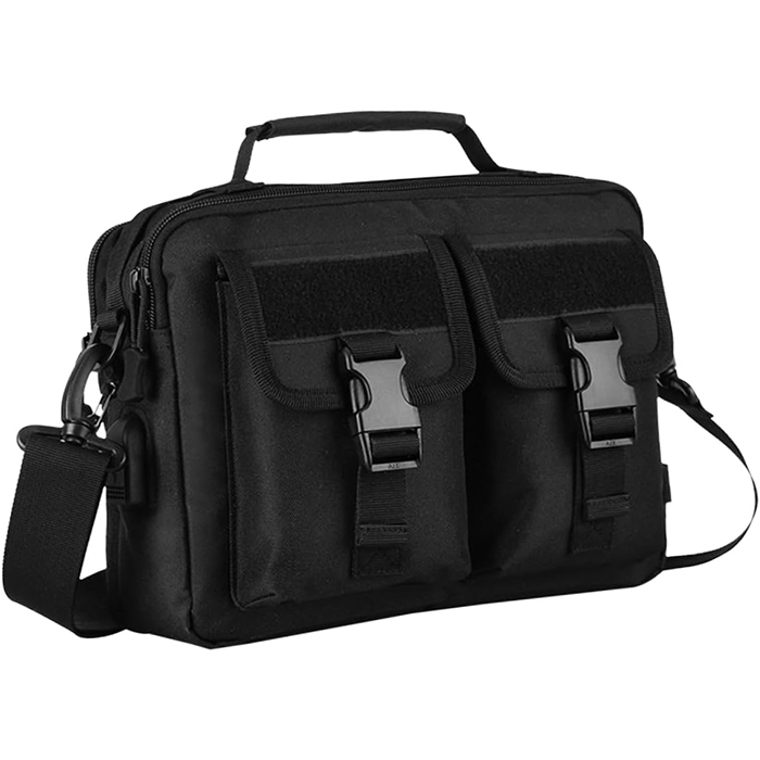 High Quality Fishing Shoulder Bag for Outdoor