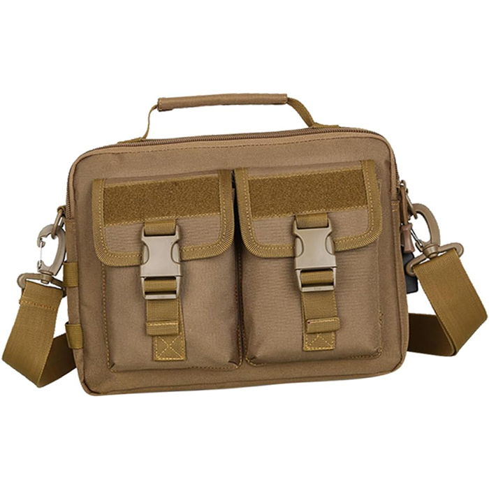 High Quality Fishing Shoulder Bag for Outdoor