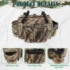 Hot Sales Tree Stand Bag