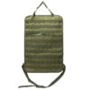 Hot Selling Tactical Seat Organizer