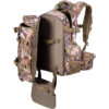 Large Hunting Backpack for Bow Rifle