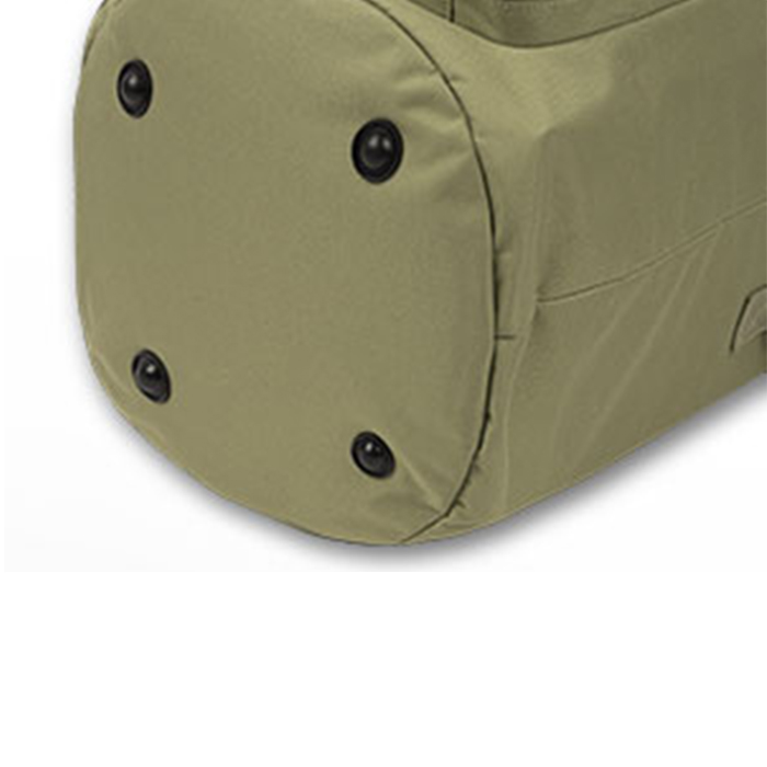 Large Storage Fishing Bag Holds Rods & Reels
