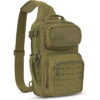 Lightweight Sling Fishing Backpack
