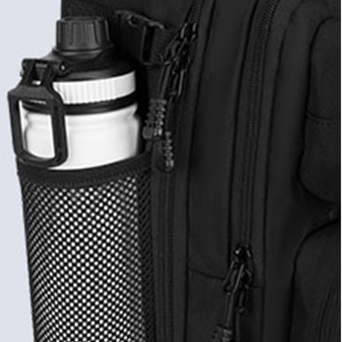 Lightweight Sling Fishing Backpack