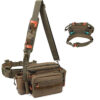 New Design Fishing Sling Pack
